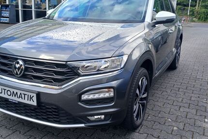 VW T-Roc 42.350 km 19.990 &euro; Bergisch Gladbach 51467