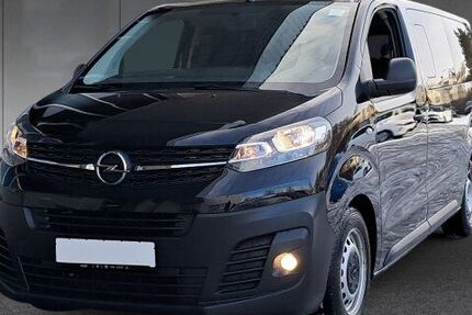 Opel Zafira Life 60.728 km 27.440 &euro; Halle 06126