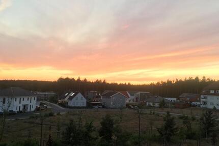 kleine bezahlbare 1 Zimmerwohnung am Waldrand in ruhiger Lage 1 zimmer