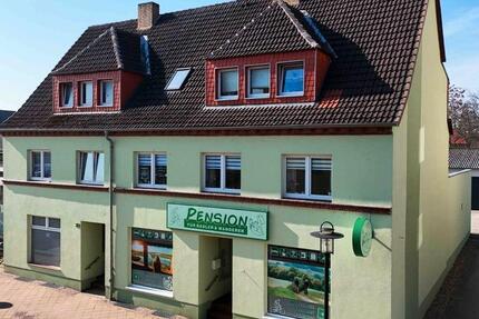 Wohnung Malchin - 4 Zimmer, 84 m&sup2;, 550&euro; | Angebot:26182632