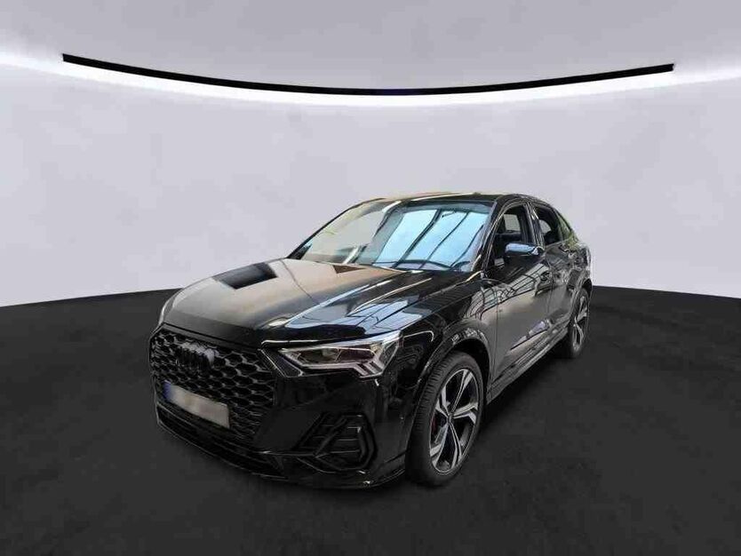 Audi Q3 21.582 km 46.577 € Hamm 59067