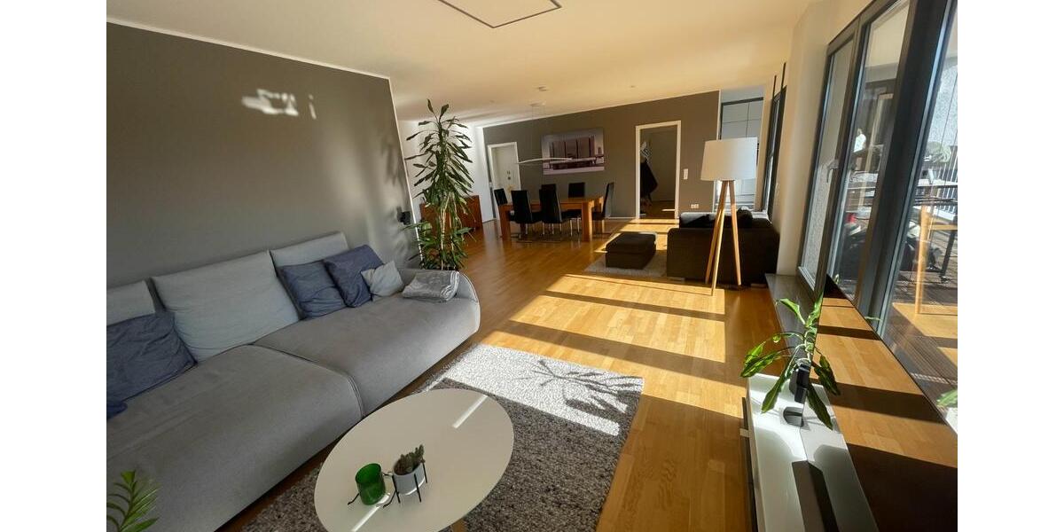 Etagenwohnung Kassel Südstadt - 4 Zimmer, 147 m&sup2;, 525.000&euro; | Angebot:25569665