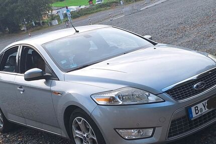 Ford Mondeo 173.000 km 3.000 &euro; Berlin 12353