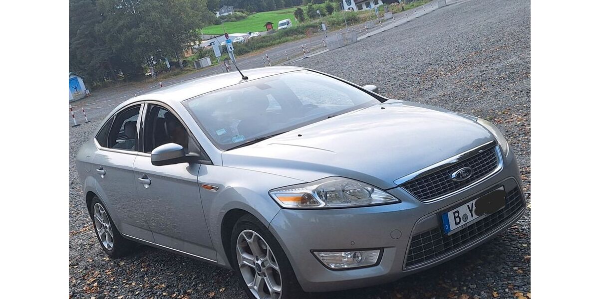 Ford Mondeo 173.000 km 3.000 &euro; Berlin 12353