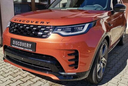 Land Rover Discovery 39.800 km 68.900 &euro; Rosenheim 83024