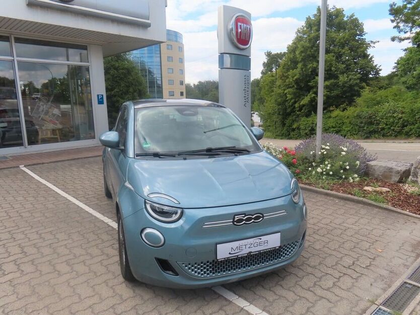 500e