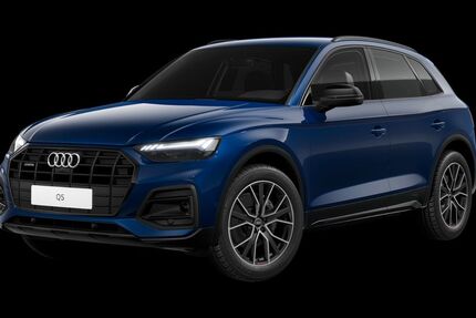 Audi Q5 19.800 km 53.900 &euro; Viernheim 68519