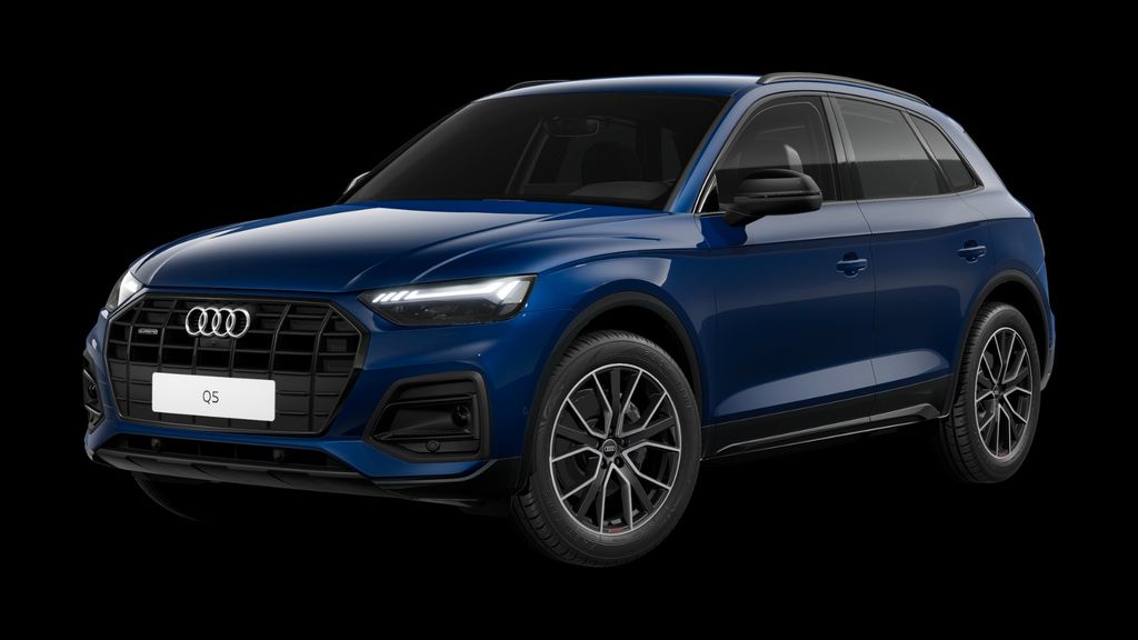 Audi Q5 19.800 km 53.900 &euro; Viernheim 68519