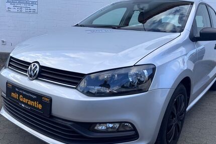 VW Polo 68.480 km 7.690 &euro; Bad Oeynhausen 32545