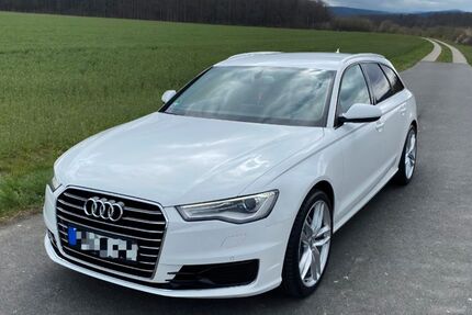 Audi A6 229.000 km 11.995 &euro; Wernigerode 38855