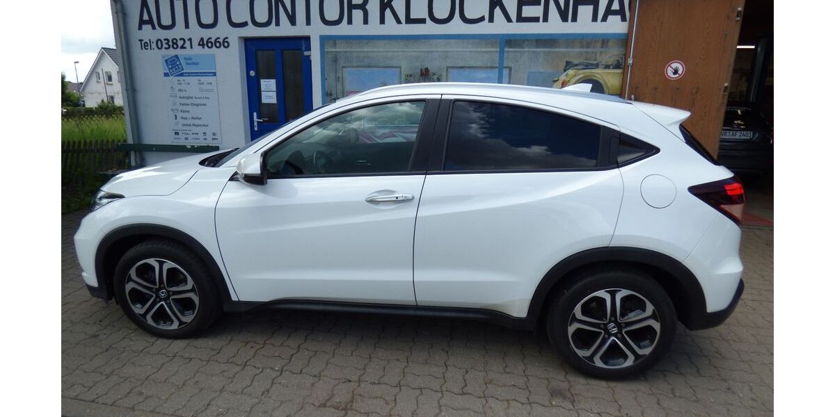 Honda HR-V 38.990 km 14.700 &euro; Klockenhagen 18311