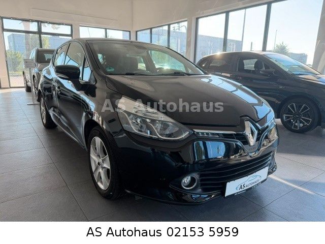 Renault Clio 184.419 km 3.750 &euro; Nettetal 41334