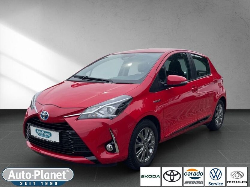 Yaris