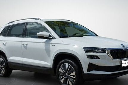 Skoda Karoq 27.003 km 34.990 &euro; Nördlingen 86720