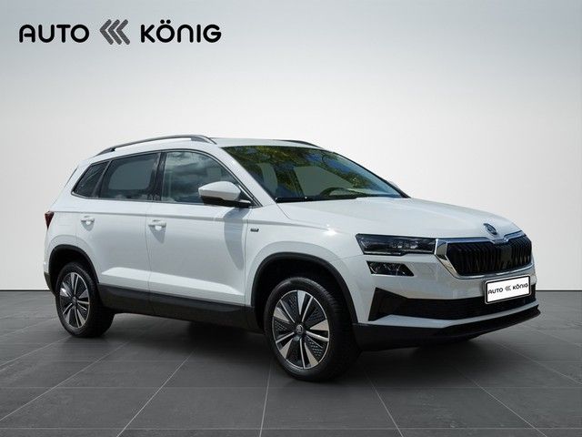 Skoda Karoq 27.003 km 34.990 &euro; Nördlingen 86720