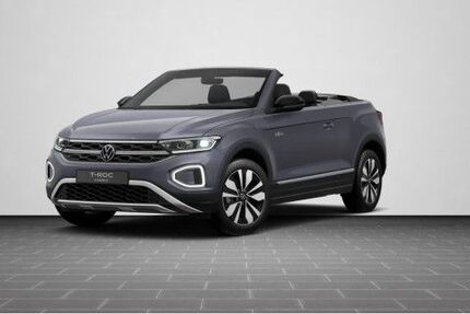 VW T-Roc 17.653 km 25.400 &euro; Mainz 55120