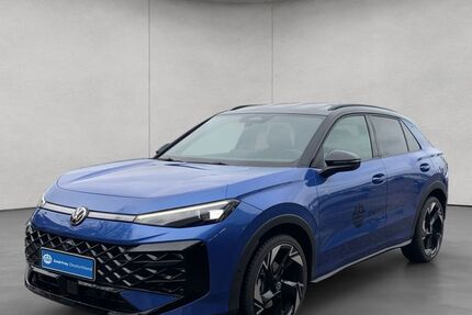 VW T-Roc 4.900 km 37.680 &euro; Rendsburg 24768