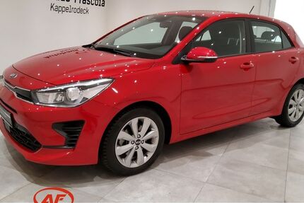 Kia Rio 30.160 km 14.900 &euro; Kappelrodeck 77876