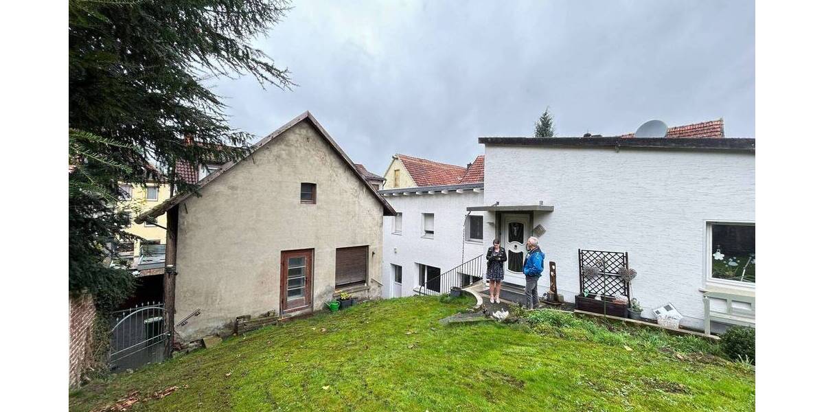 Gewerbeobjekt Marsberg Niedermarsberg - 580.000&euro; | Angebot:25673397