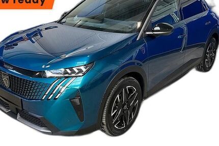 Peugeot 5008 11.837 km 31.649 &euro; Ergolding 84030