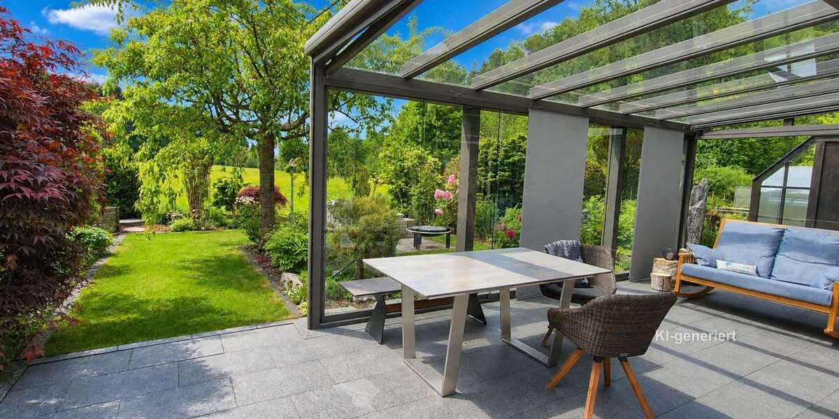 Einfamilienhaus Traunstein - 4 Zimmer, 115 m&sup2;, 698.000&euro; | Angebot:26762142