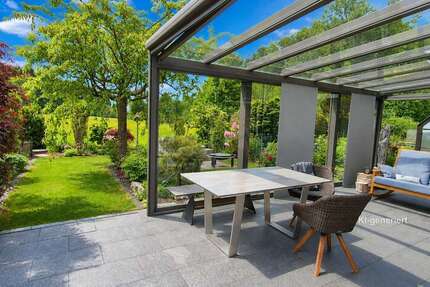 Haus Traunstein - 4 Zimmer, 115 m&sup2;, 698.000&euro; | Angebot:26762142