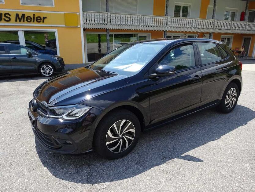 VW Polo 65 km 19.999 € Bernried 94505