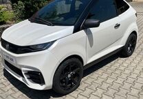Gebrauchtwagen Aixam Coupé