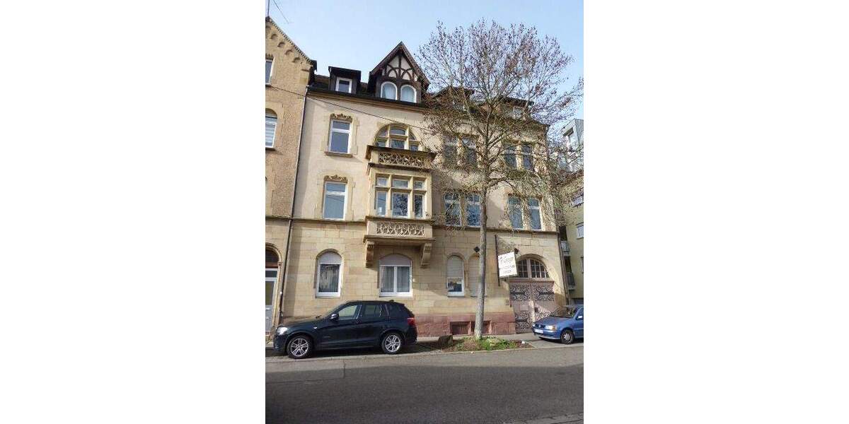 Etagenwohnung Pforzheim Dillweißenstein - 2 Zimmer, 55 m&sup2;, 470&euro; | Angebot:25473946