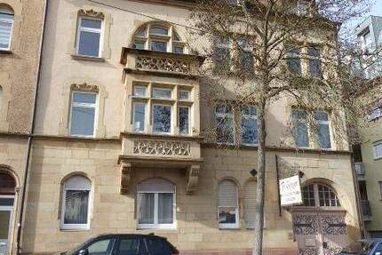 Wohnung Pforzheim Dillweißenstein - 2 Zimmer, 55 m&sup2;, 470&euro; | Angebot:25473946