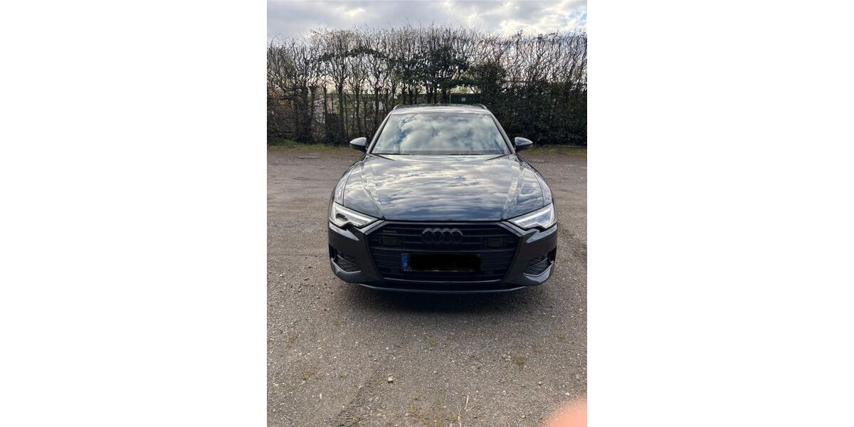 Audi A6 76.000 km 35.200 &euro; Aachen 52068