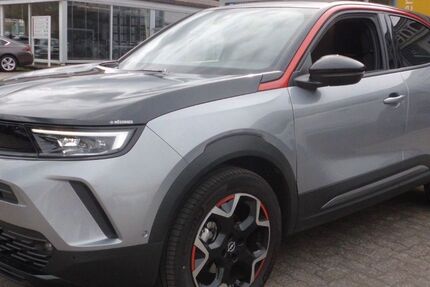 Opel Mokka 24.113 km 18.390 &euro; Emmendingen 79312