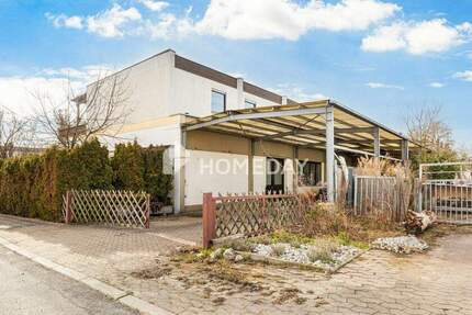 Haus Zirndorf - 6 Zimmer, 143 m&sup2;, 925.000&euro; | Angebot:25338249