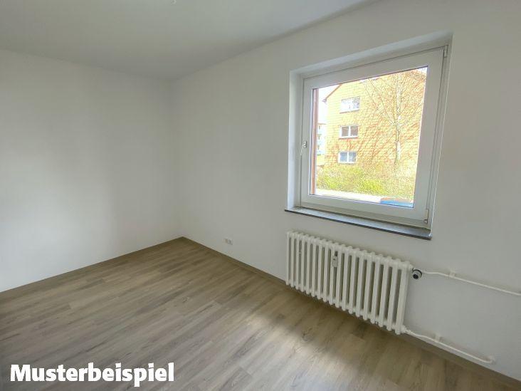 Etagenwohnung Seesen - 3 Zimmer, 63 m&sup2;, 427&euro; | Angebot:26385037