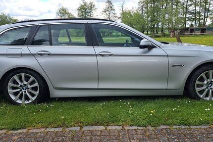 BMW 525 124.500 km 14.950 &euro; Werben/Elbe 39615