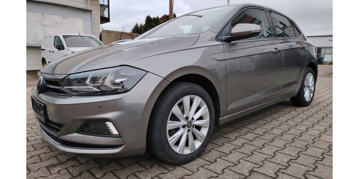 VW Polo 171.195 km 11.650 &euro; Trier-Ehrang 54293