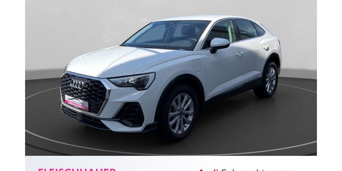 Audi Q3 79.393 km 24.990 &euro; Aachen 52068