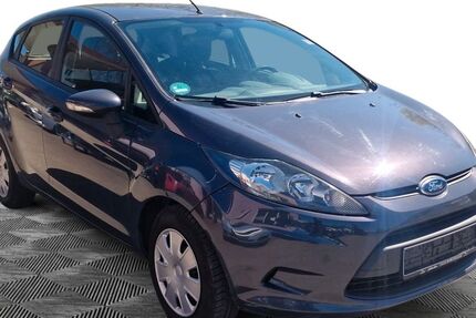 Ford Fiesta 141.288 km 2.980 &euro; Schwaig bei Nürnberg 90571