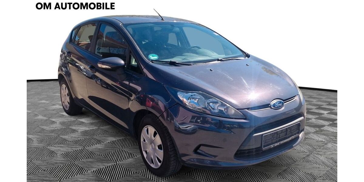 Ford Fiesta 141.288 km 2.980 &euro; Schwaig bei Nürnberg 90571