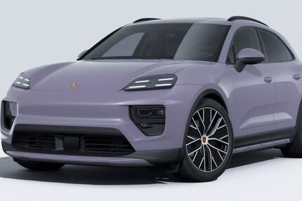 Porsche Macan 18.802 km 77.800 &euro; Leipzig 04356