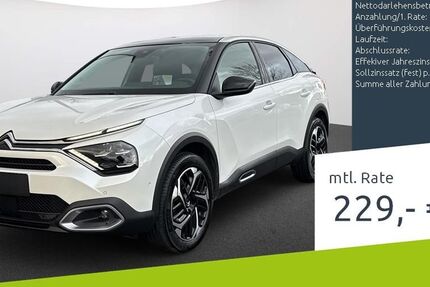 Citroen C4 22.174 km 17.540 &euro; Ahaus 48683