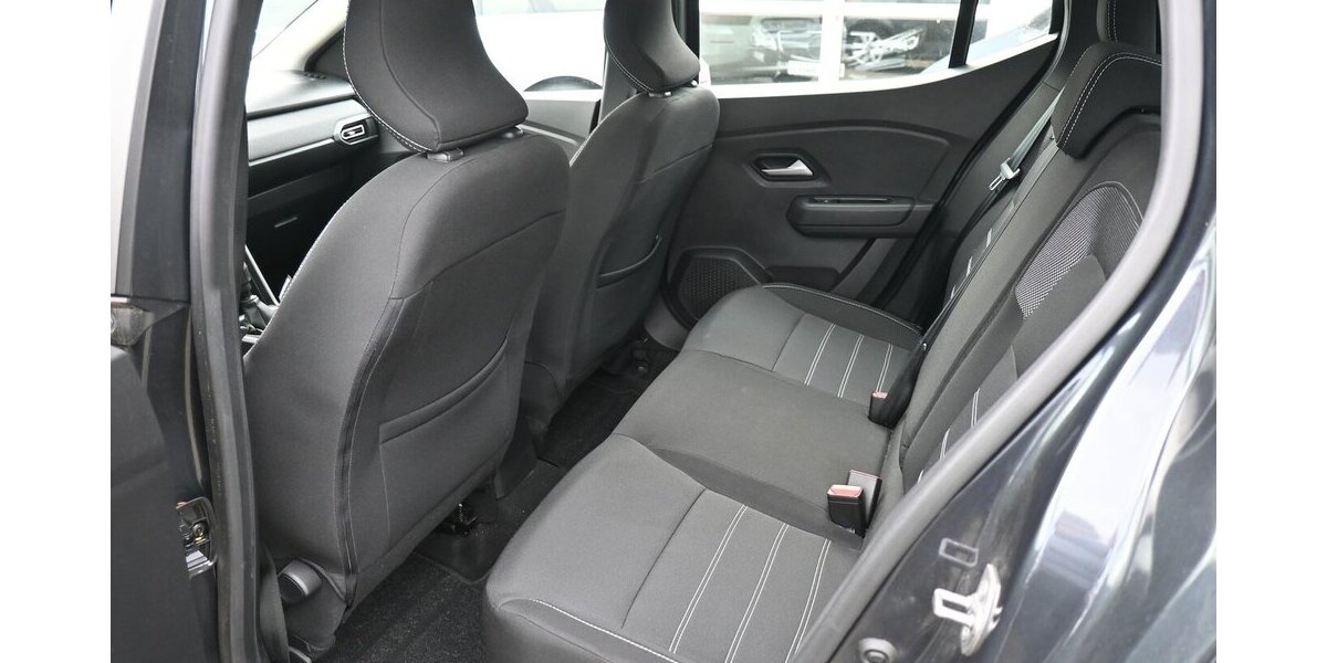 Dacia Sandero III 90 TCE *Expression* NaviApCarPlay 68.000 km 11.900 &euro; Seevetal - Hittfeld 21218