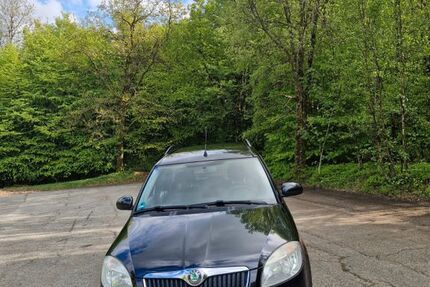 Skoda Roomster 251.535 km 1.900 &euro; Hilchenbach 57271