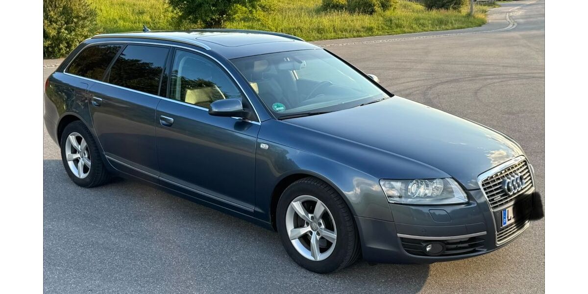 Audi A6 235.000 km 6.790 &euro; Lindenberg 88161
