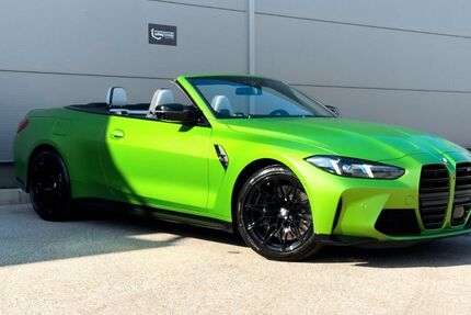 BMW M4 4.900 km 98.175 &euro; Neutraubling 93073