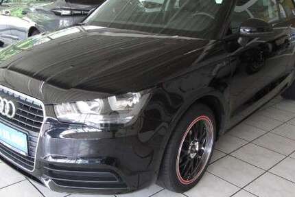 Audi A1 121.300 km 6.490 &euro; Betzdorf 57518