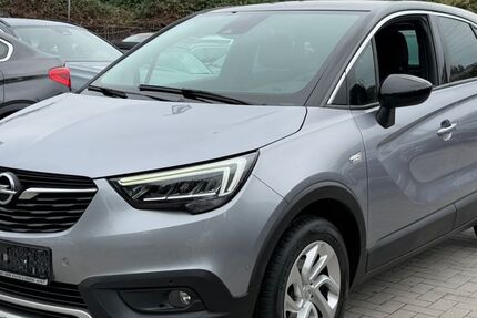 Opel Crossland (X) 63.000 km 13.800 € Weinheim 69469