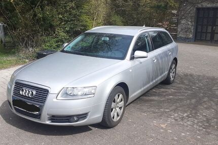 Audi A6 380.000 km 2.600 &euro; Eßlingen 54636