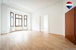 Etagenwohnung Magdeburg - 5 Zimmer, 124 m&sup2;, 930&euro; | Angebot:26006765