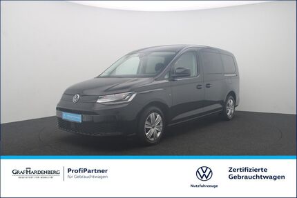 VW Caddy Maxi 10.106 km 35.980 &euro; Karlsruhe 76131